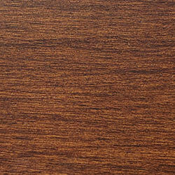 Atlas Alessandra - LK 72 inch Brushed Nickel with Walnut Tone Blades Ceiling Fan